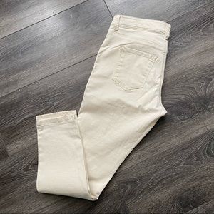 Gap Khaki Pants